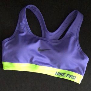 Nike Sports Bra